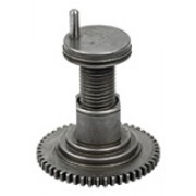 Толкатель колодки с шестерней правый Meritor D3 (аналог M0061, CMSK.25.4) Толкатель колодки с шестерней правый Meritor D3 (аналог M0061, CMSK.25.4)